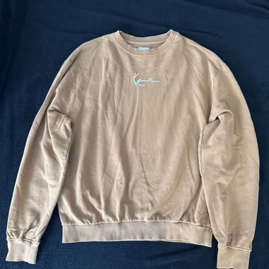 Karl Kani Pullover 