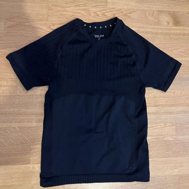 T-shirt fitness/compression