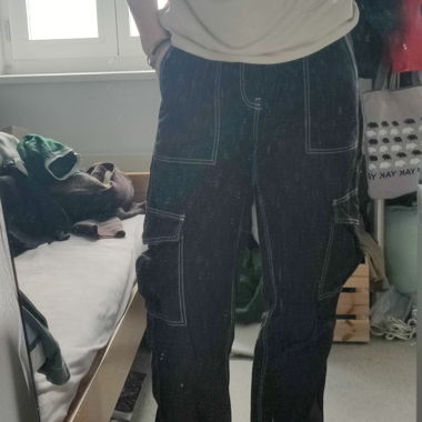 Cargohose 