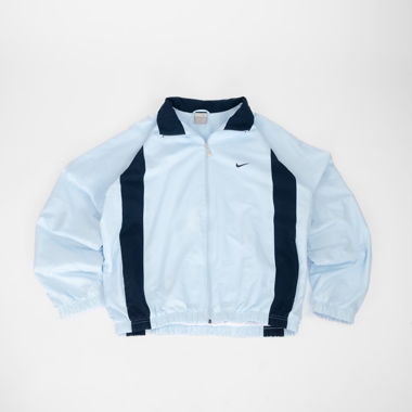 Coupe-vent Nike vintage avec Swoosh brodé