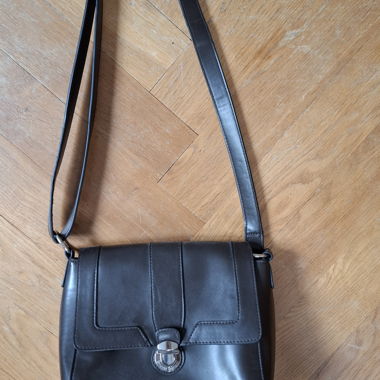 Joli sac à main vintage Bruno Banani