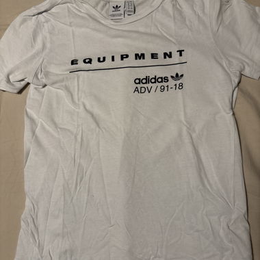 T-Shirt Adidas
