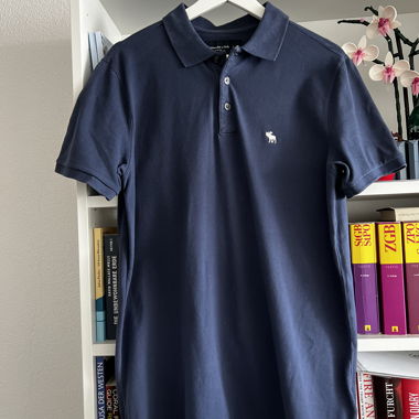 Abercrombie & Fitch Polo Shirt
