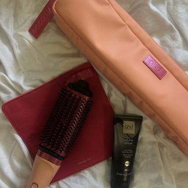 ghd duet blowdry hair styler