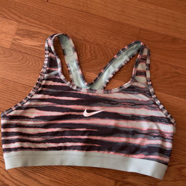 Reggiseno sportivo Nike