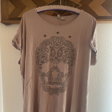 T-shirt long