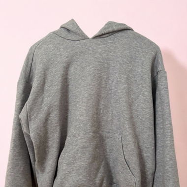 SKIMS CLASSIC HOODIE