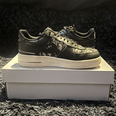 Nike Airforce 1 X Dior