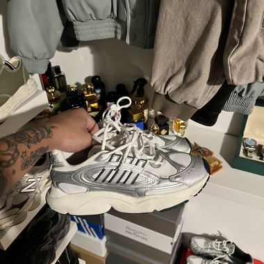 Adidas Sportstyle