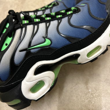 nike air max plus