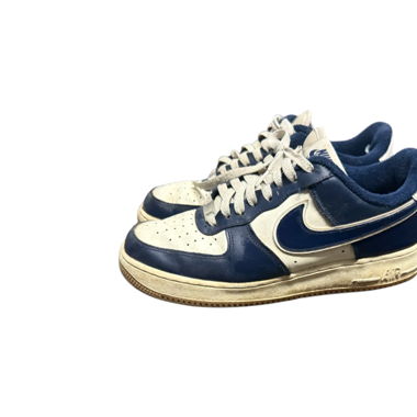 AirForce 1 in Blue