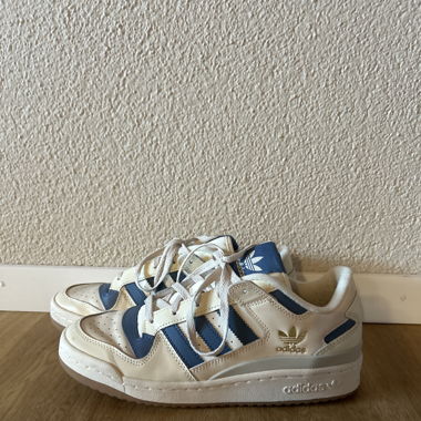 Adidas Forum Low Sneaker