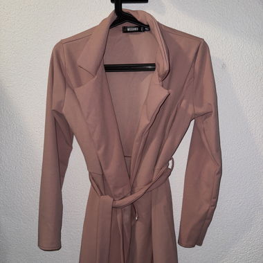 Jacke Grösse 36