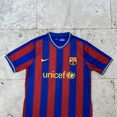 FC Barcelona 2009/2010
