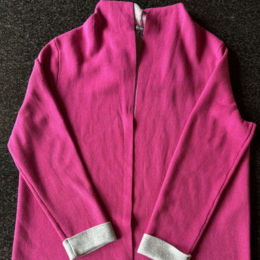 Feinstrickjacke Street One 42