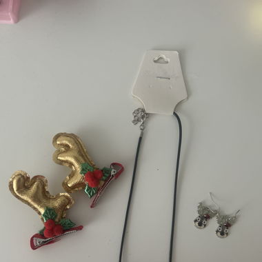 weihnachtsschmuck 