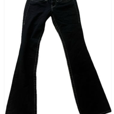 true religion flared jeans 