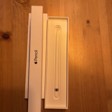 Apple Pencil