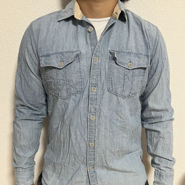 Camicia Paul Kehl