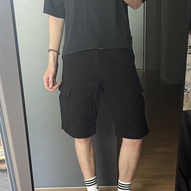 Carhartt Regular Cargo Short