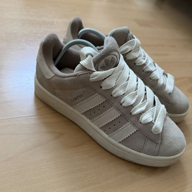 Sneakers Adidas Campus beige