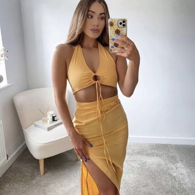 Zara-Set Grösse XS/S