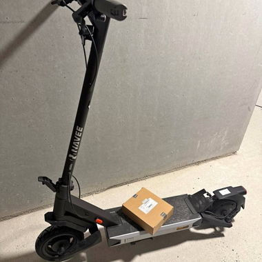 E-Scooter Navee s60