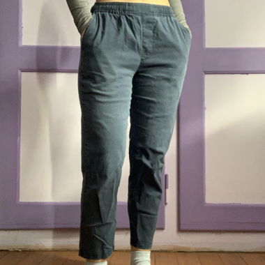 stoffhose