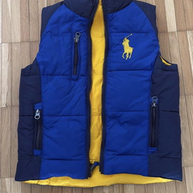 Gilet Polo Ralph Lauren