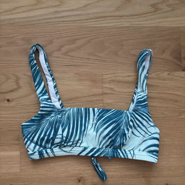Haut de Bikini Teen