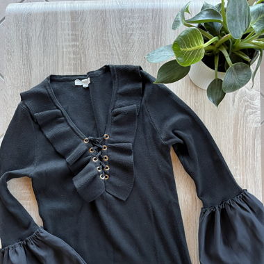 Maglione nero