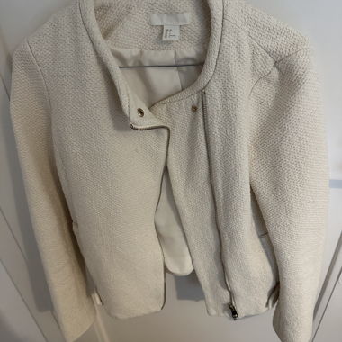 Veste légère / haut tailleur