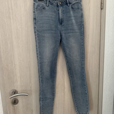Jeans slim Denim Collection