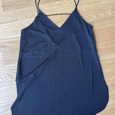 ZARA Trägertop - Grösse S