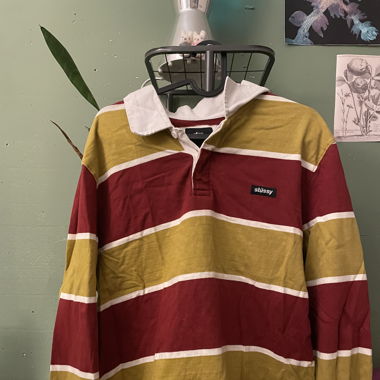 Stüssy Sweatshirt 