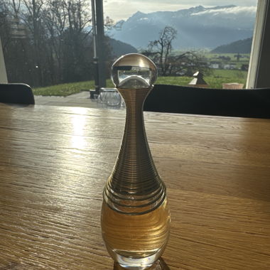 EdP J‘adore von Dior 30ml