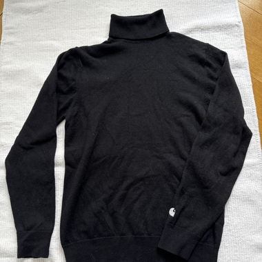 Carhartt WIP Turtleneck Sweater