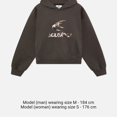Scuffers Hoodie