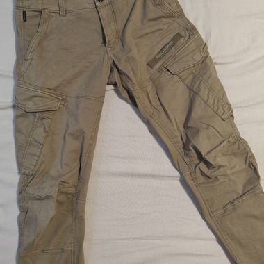 Pantalon cargo PME Legend
