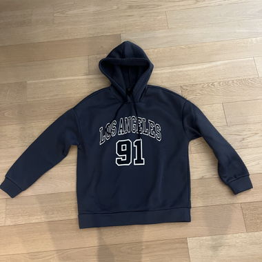 Los Angeles Hoodie