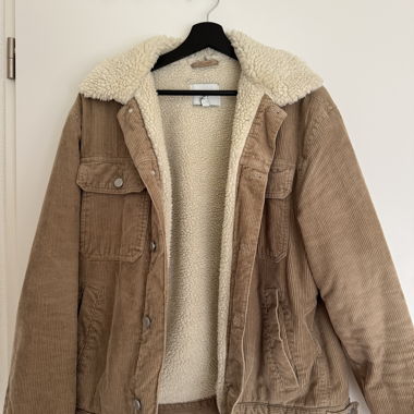 H&M Jacket