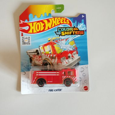 Hot Wheels Premium Set