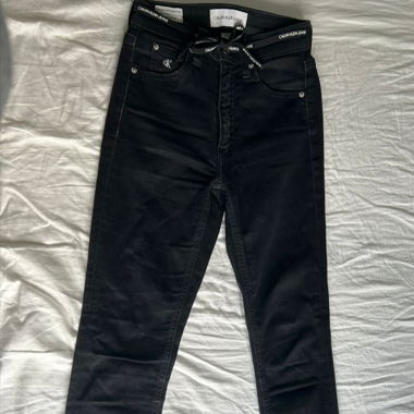 Jeans dark