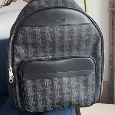 Lacoste Rucksack