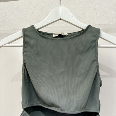 Croptop