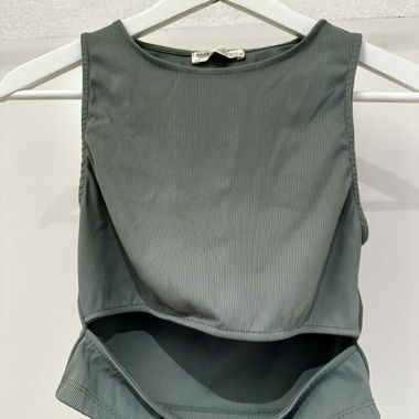 Croptop