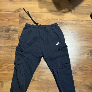 Nike Trainerhose