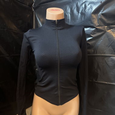 Sport Jacke