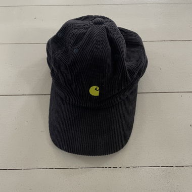 Dark Blue/Navy Carhartt Cap