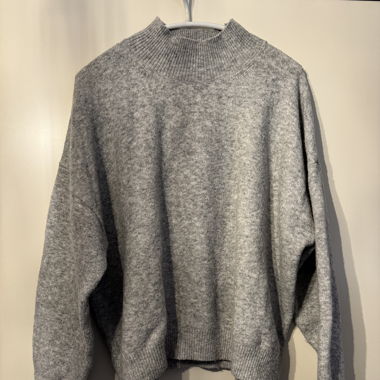 Strickpulli